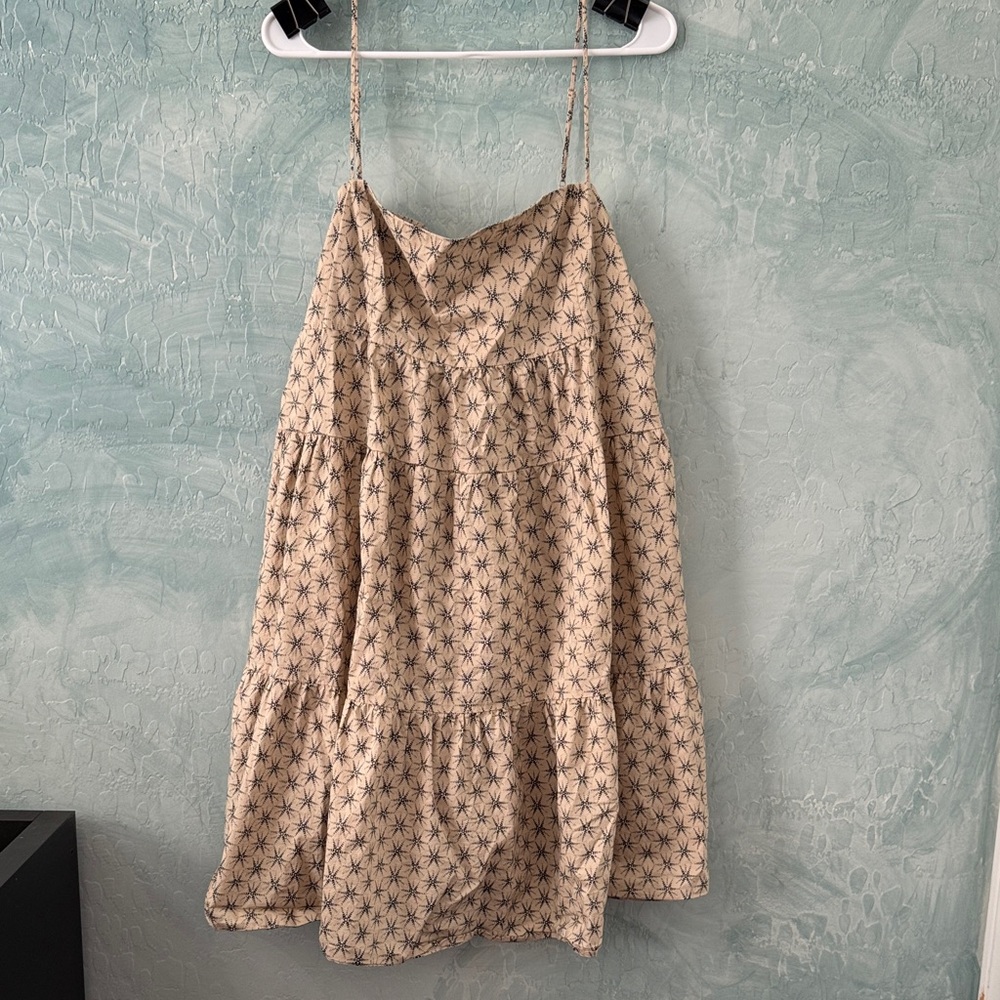 Levi's country star dress